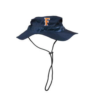 Colosseum Floral Bucket Hat